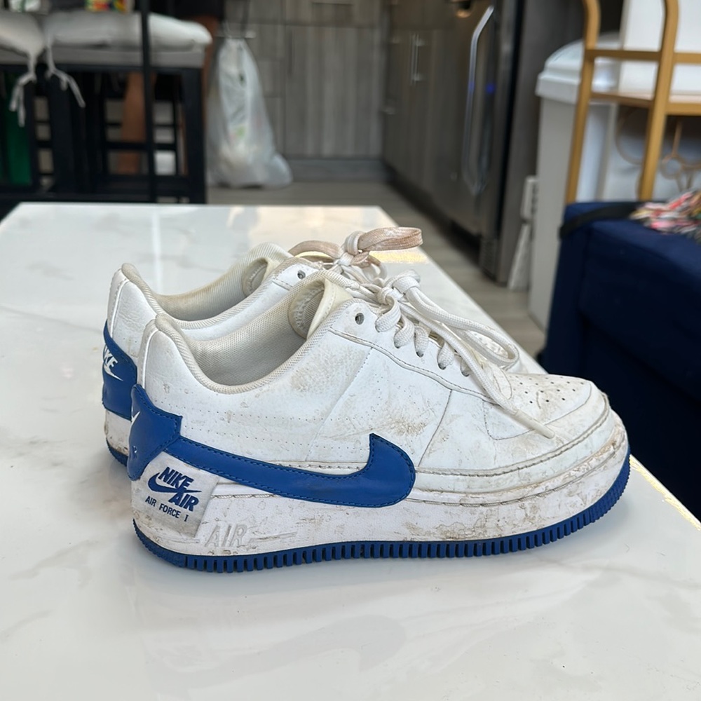 Nike Air Forces